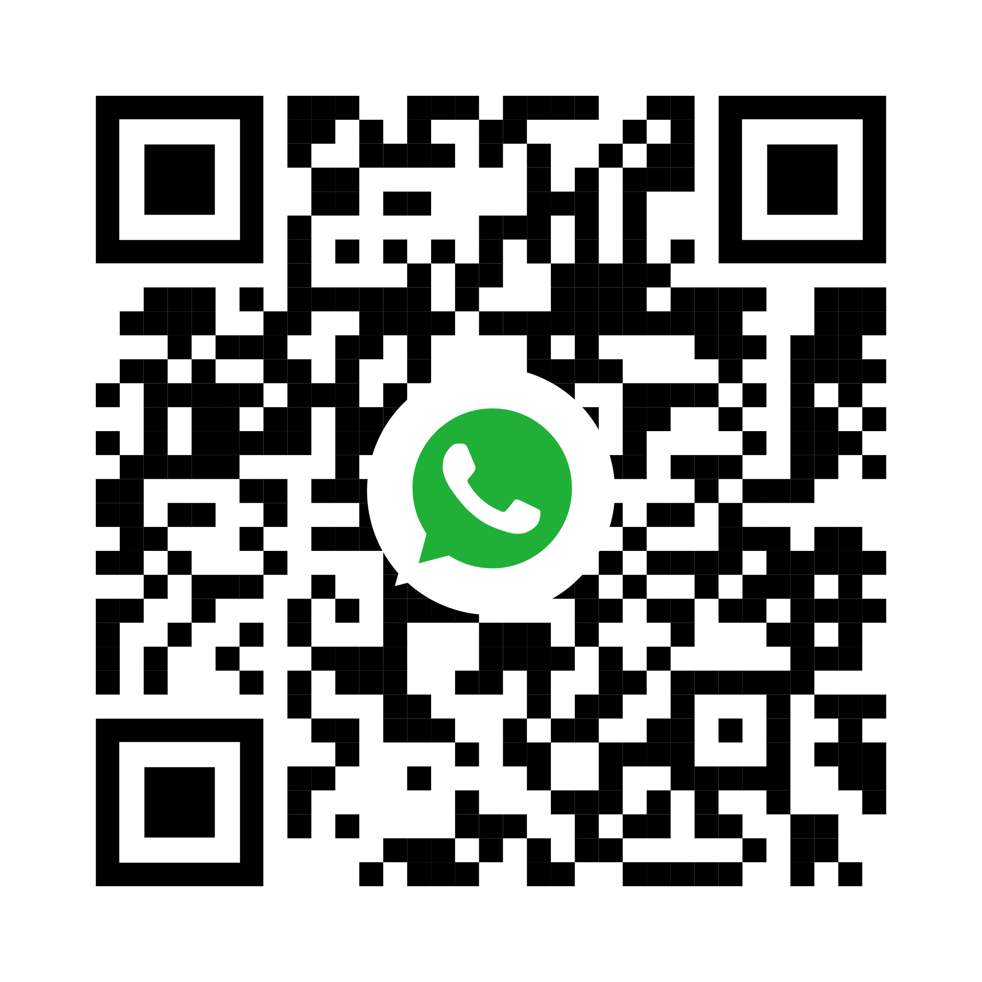 Join WhatsApp Community QR